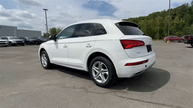 Thumbnail: 2019 Audi Q5 - 6