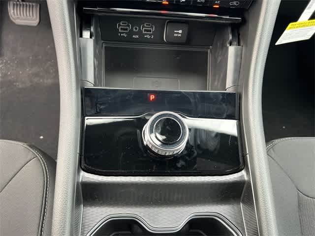 Thumbnail: 2025 Jeep Grand Cherokee - 22