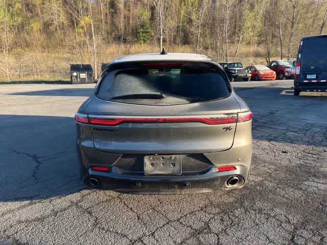 Thumbnail: 2024 Dodge Hornet - 5