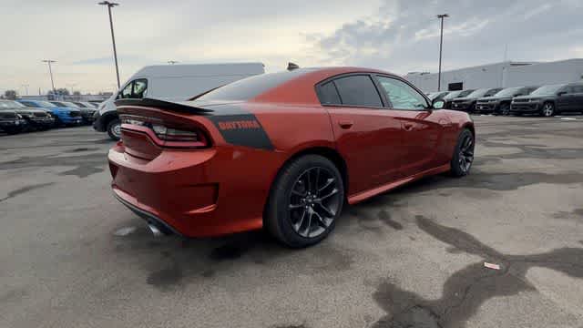 Thumbnail: 2021 Dodge Charger - 8