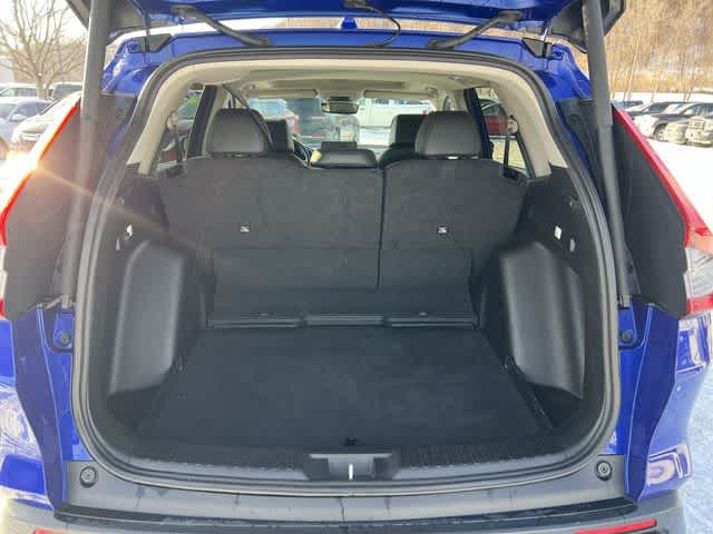 Thumbnail: 2023 Honda CR-V - 24