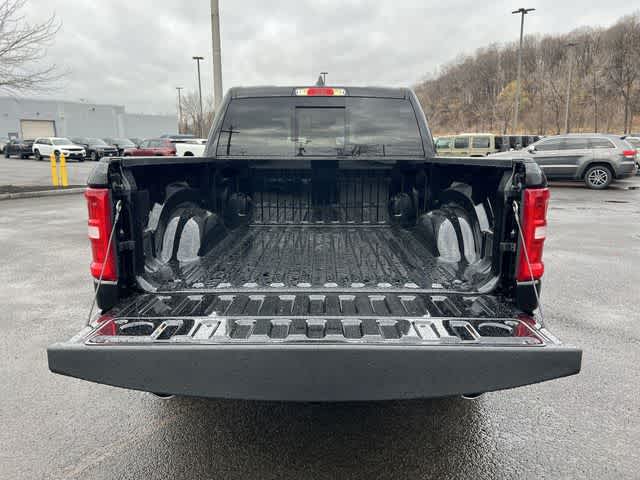 Thumbnail: 2026 RAM 1500 - 24