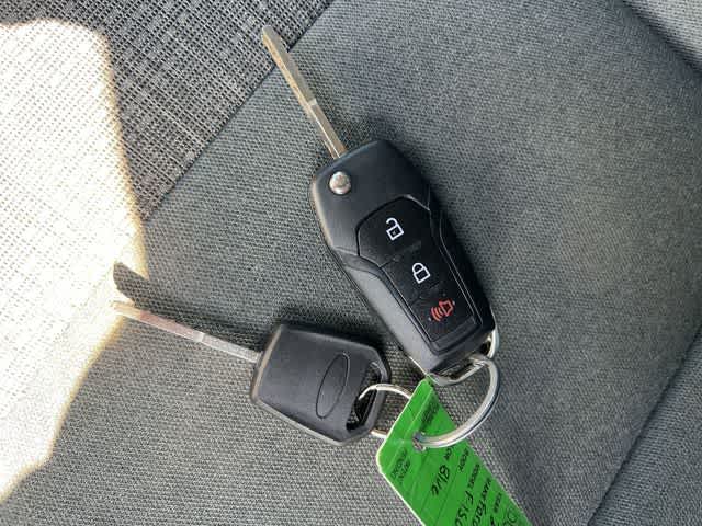 Thumbnail: 2023 Ford F-150 - 25