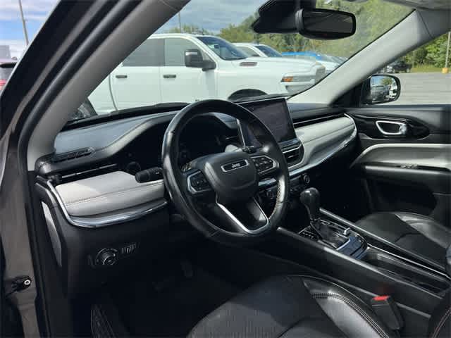 Thumbnail: 2022 Jeep Compass - 15