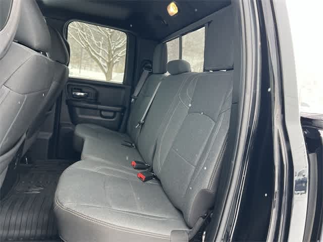 Thumbnail: 2022 RAM 1500 Classic - 17