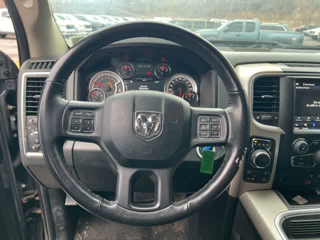 Thumbnail: 2018 RAM 1500 - 16