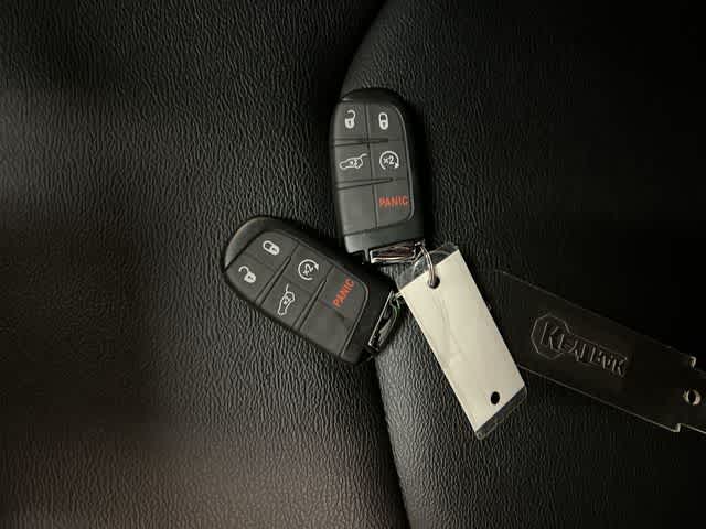 Thumbnail: 2026 Jeep Compass - 25