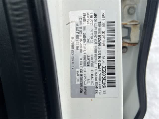 Thumbnail: 2018 Mazda CX-5 - 26