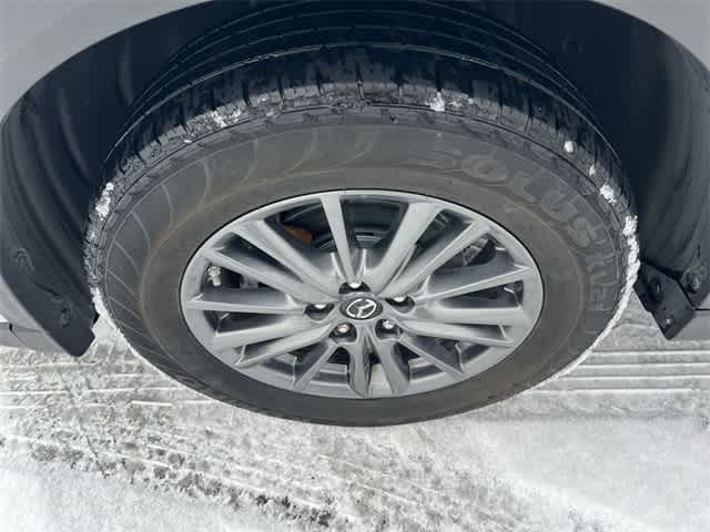 Thumbnail: 2018 Mazda CX-5 - 12