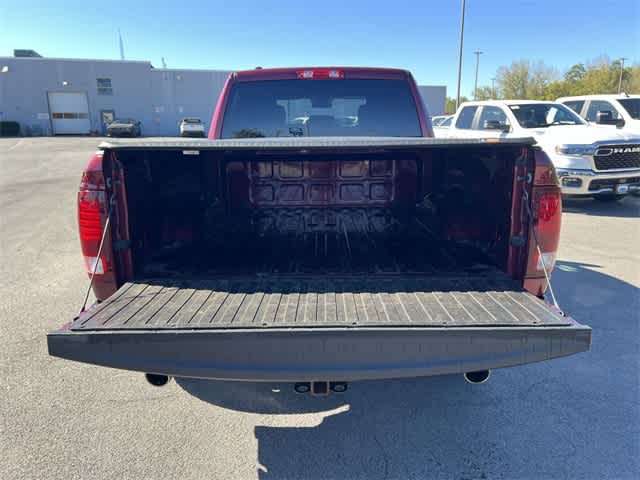 Thumbnail: 2021 RAM 1500 Classic - 24