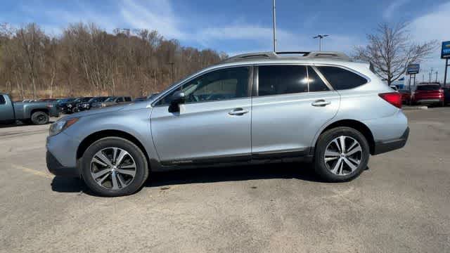 Thumbnail: 2018 Subaru Outback - 5