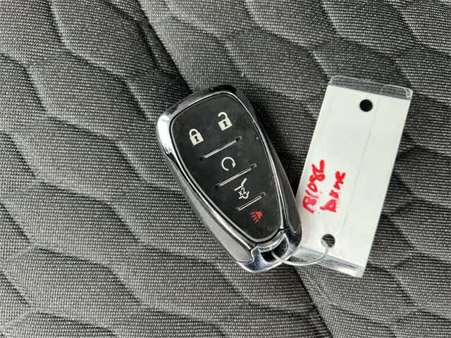 Thumbnail: 2018 Chevrolet Equinox - 25