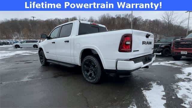 Thumbnail: 2025 RAM 1500 - 6