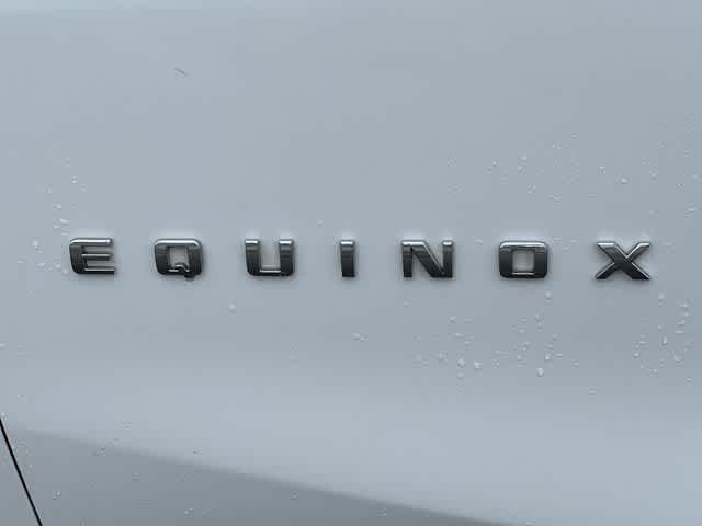 Thumbnail: 2022 Chevrolet Equinox - 11