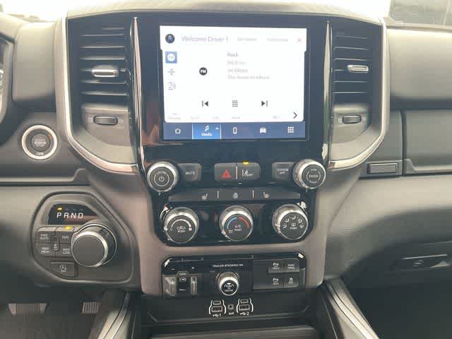 Thumbnail: 2026 RAM 1500 - 29