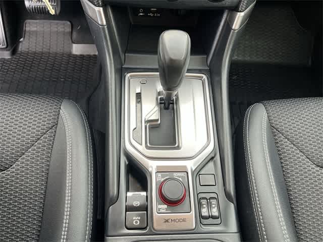 Thumbnail: 2020 Subaru Forester - 22