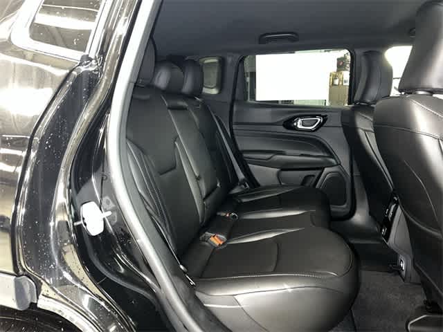 Thumbnail: 2026 Jeep Compass - 18