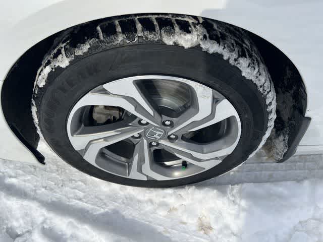 Thumbnail: 2018 Honda Accord - 12