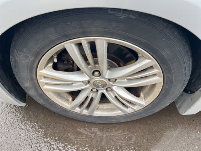 Thumbnail: 2013 INFINITI G37 - 7
