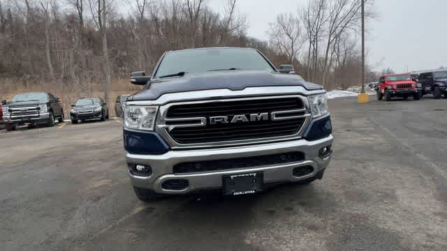 Thumbnail: 2019 RAM 1500 - 3