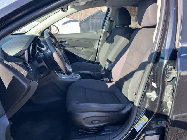 Thumbnail: 2014 Chevrolet Cruze - 15