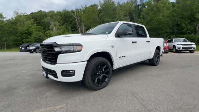 Thumbnail: 2026 RAM 1500 - 4