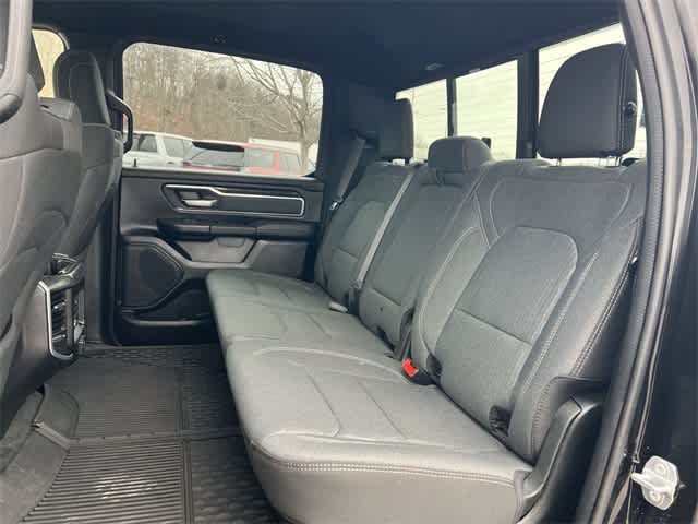 Thumbnail: 2022 RAM 1500 - 17