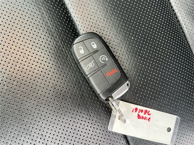 Thumbnail: 2024 Dodge Durango - 25