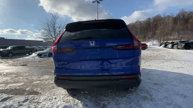 Thumbnail: 2023 Honda CR-V - 7