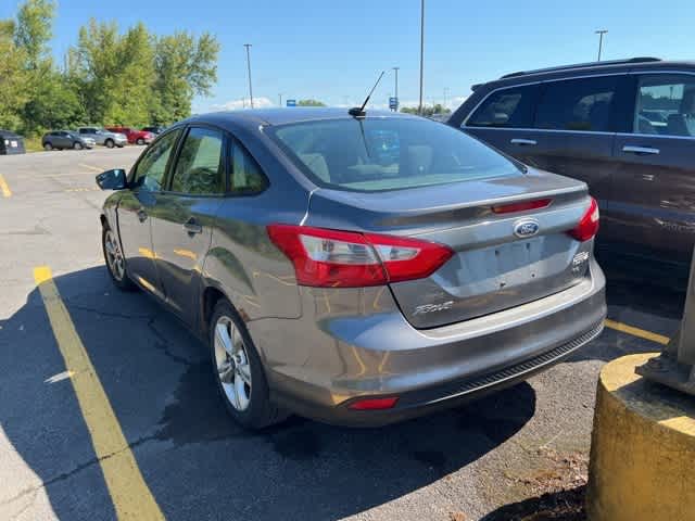Thumbnail: 2014 Ford Focus - 2