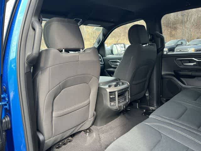 Thumbnail: 2026 RAM 1500 - 16