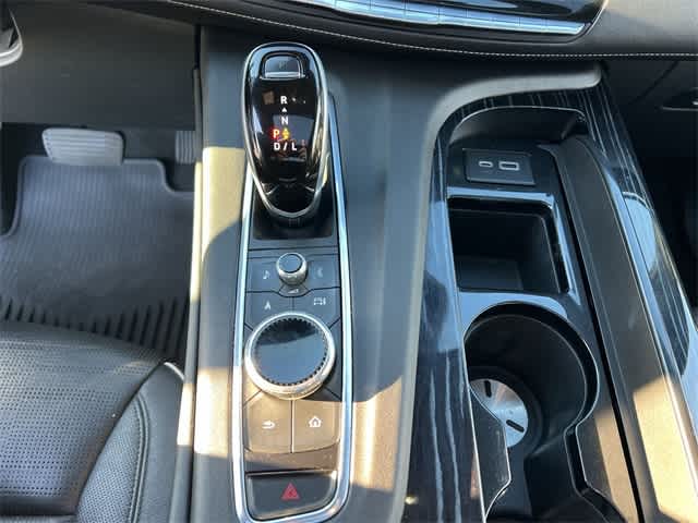 Thumbnail: 2021 Cadillac Escalade - 22