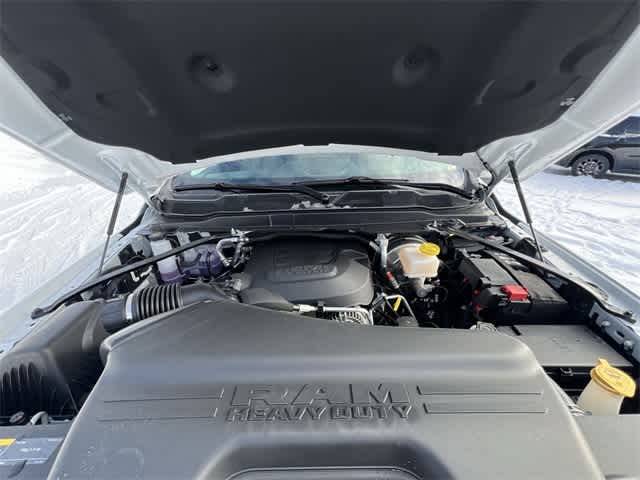 Thumbnail: 2026 RAM 2500 - 13