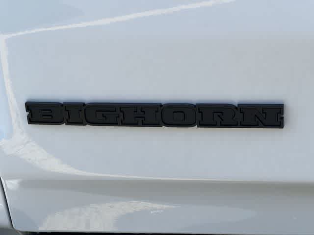 Thumbnail: 2026 RAM 1500 - 19