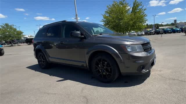 Thumbnail: 2016 Dodge Journey - 2