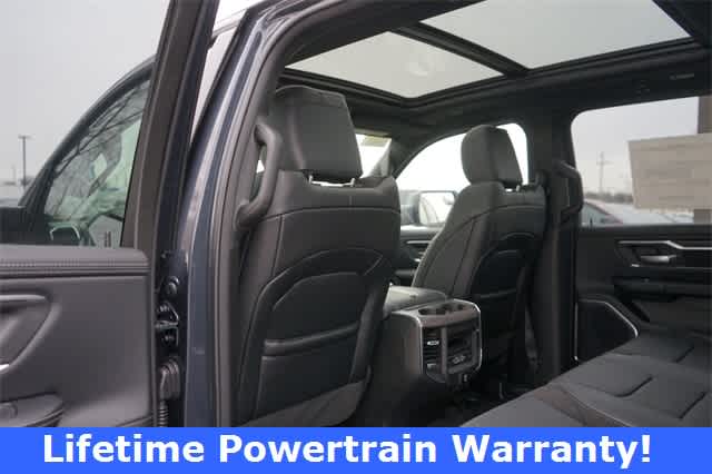 Thumbnail: 2026 RAM 1500 - 29