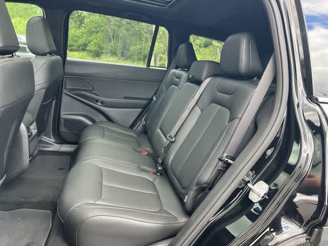Thumbnail: 2026 Jeep Cherokee - 25