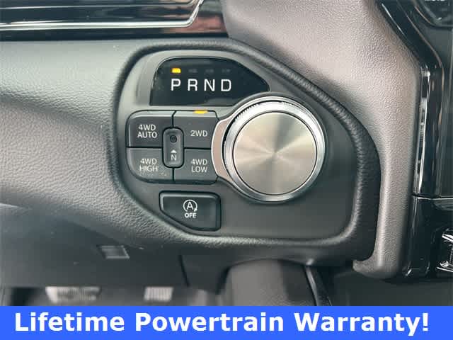 Thumbnail: 2026 RAM 1500 - 22