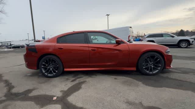 Thumbnail: 2021 Dodge Charger - 9