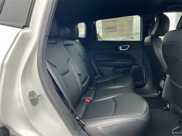 Thumbnail: 2026 Jeep Compass - 18