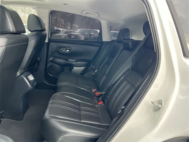 Thumbnail: 2023 Honda HR-V - 17