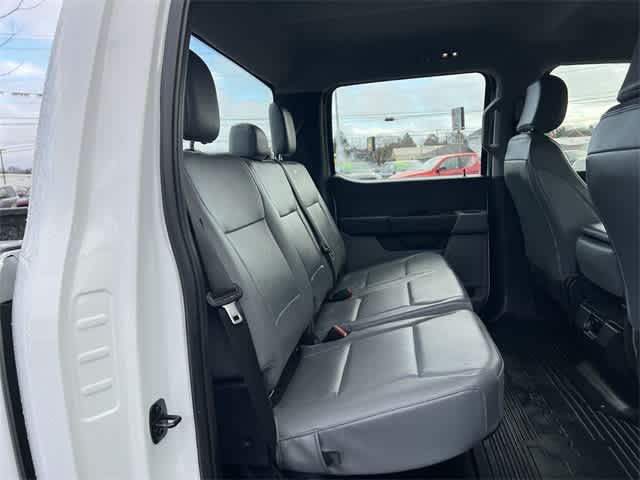 Thumbnail: 2024 Ford F-250 - 18