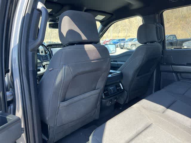 Thumbnail: 2023 Ford F-150 - 16