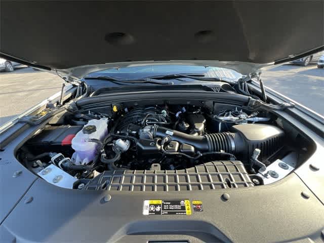 Thumbnail: 2025 Jeep Grand Cherokee - 13