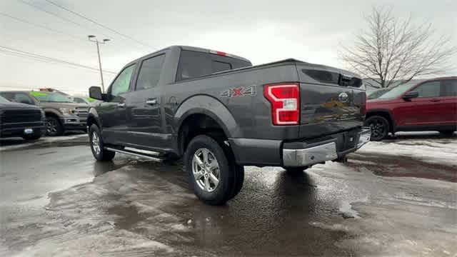 Thumbnail: 2018 Ford F-150 - 6