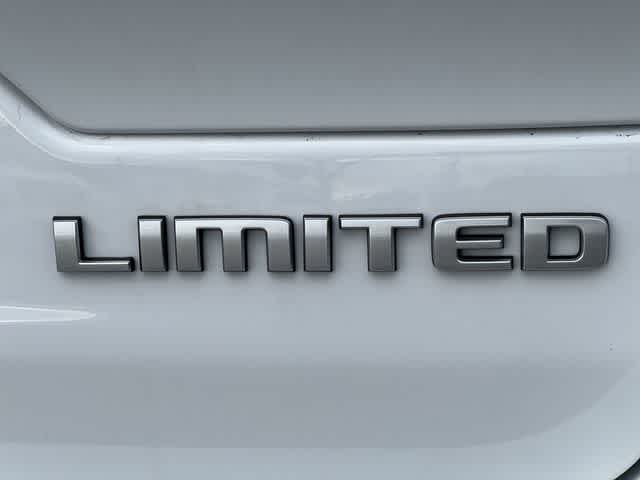 Thumbnail: 2026 Jeep Grand Cherokee - 11