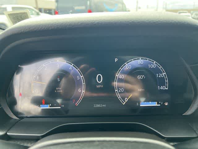 Thumbnail: 2023 Jeep Grand Cherokee - 23