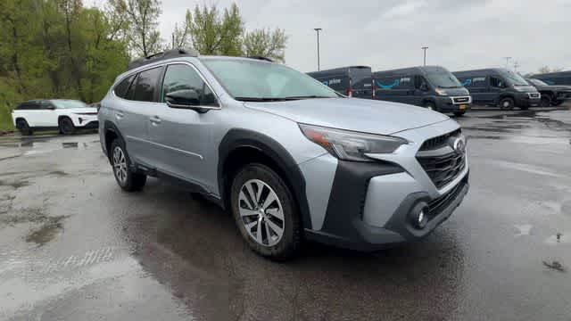 Thumbnail: 2023 Subaru Outback - 2