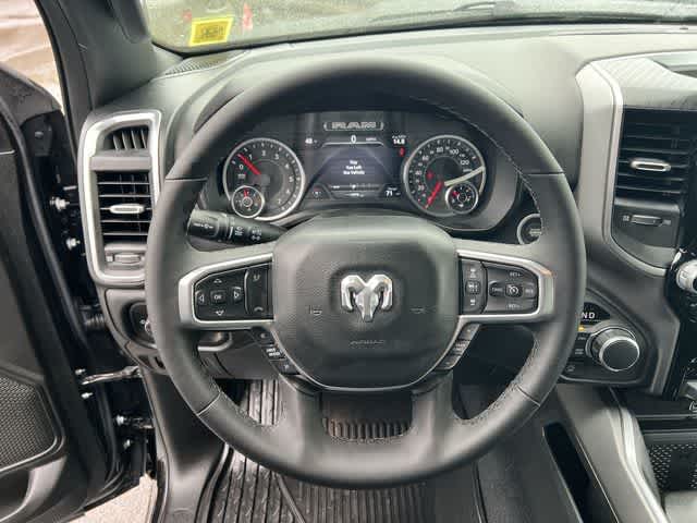 Thumbnail: 2026 RAM 1500 - 20