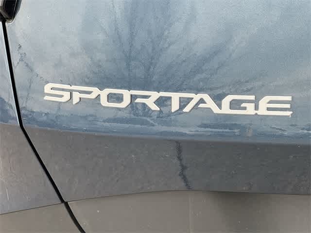 Thumbnail: 2023 Kia Sportage - 11